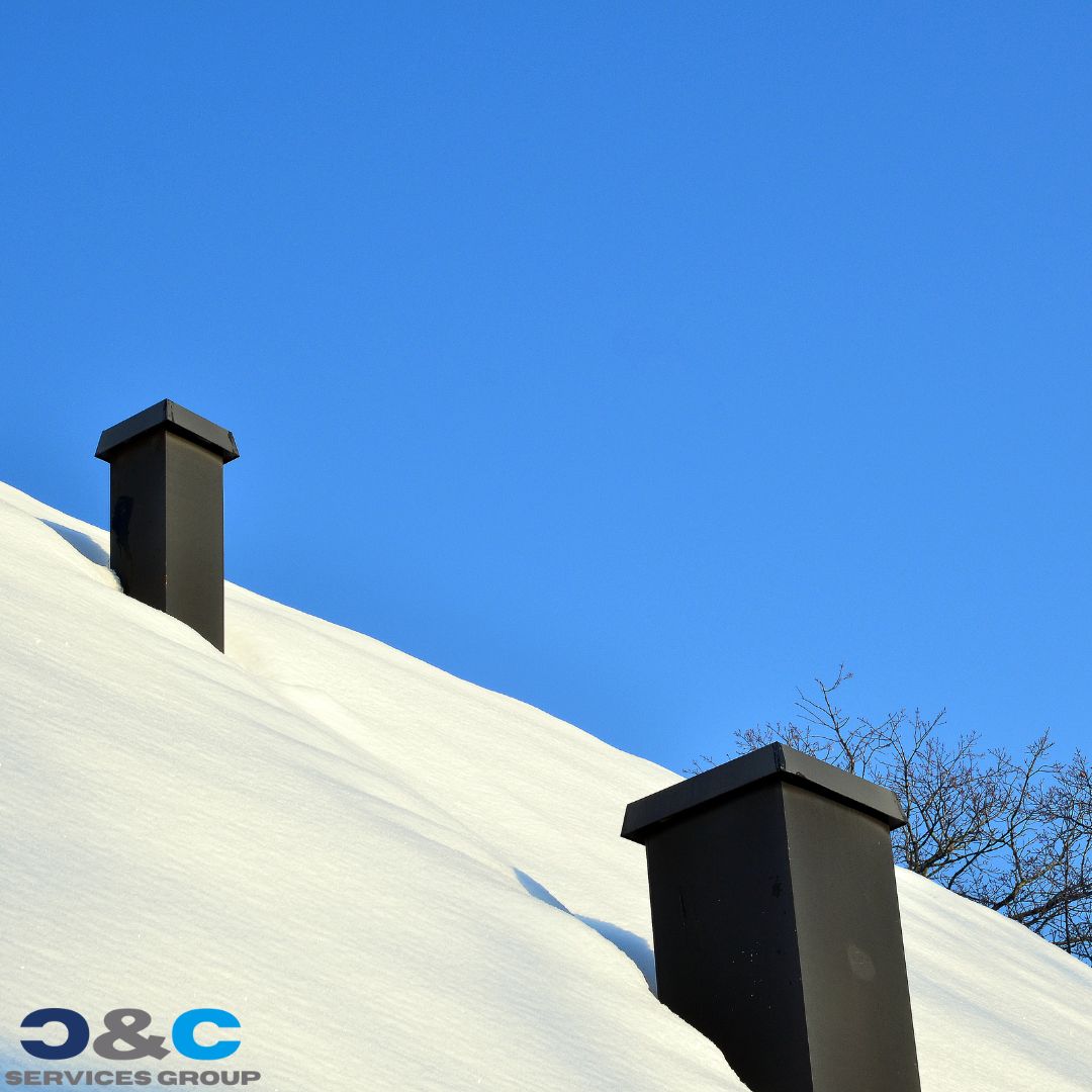 The Science Behind Roof Ventilation