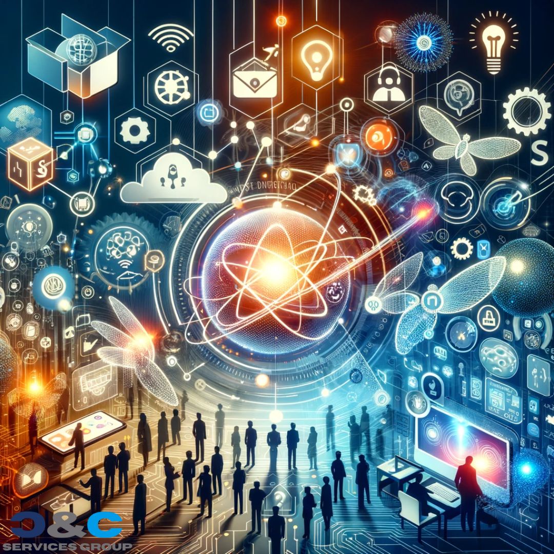 Innovative Service Solutions