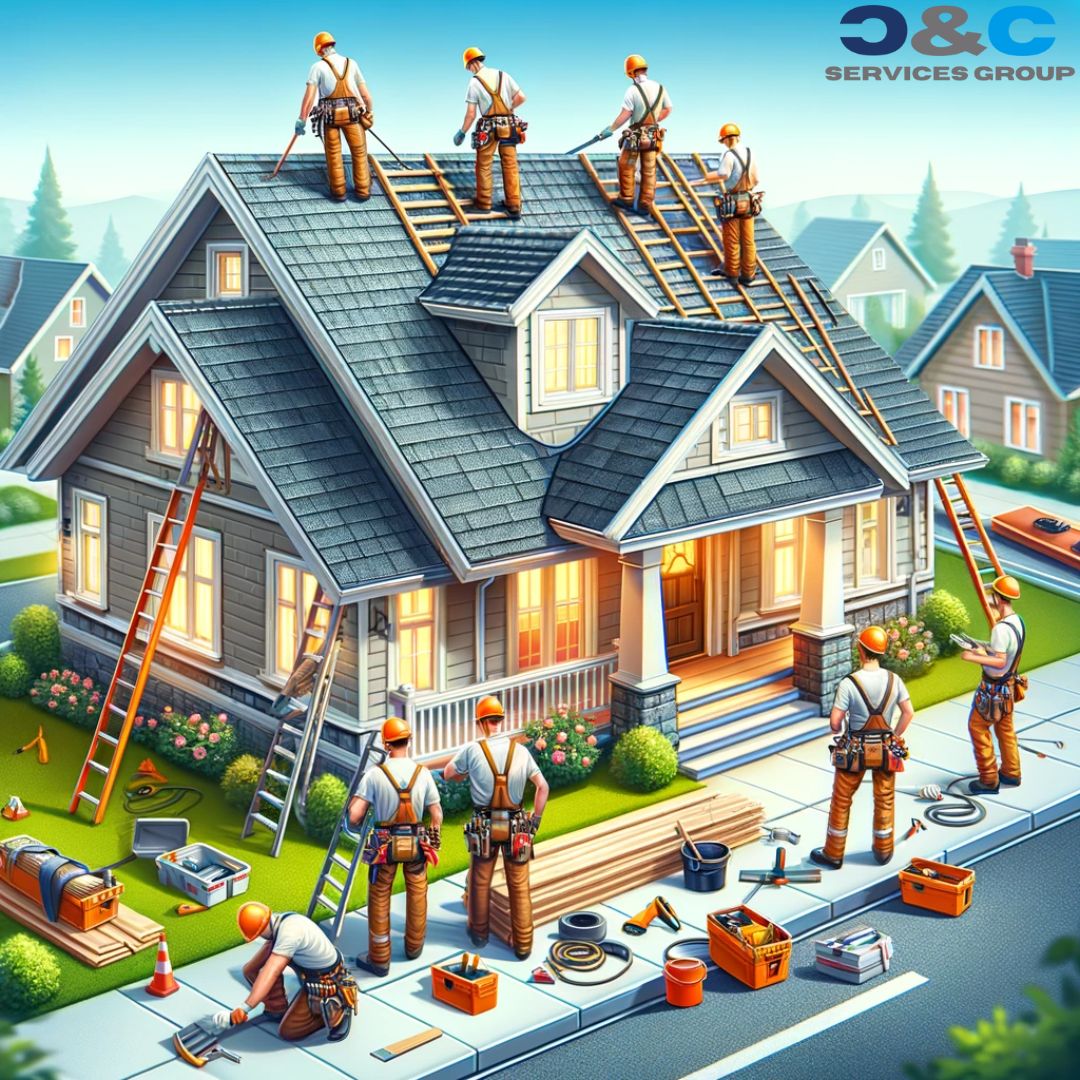 Revolutionizing Service Excellence: C&C Services Group’s Innovative Approach to Meeting Modern Customer Needs