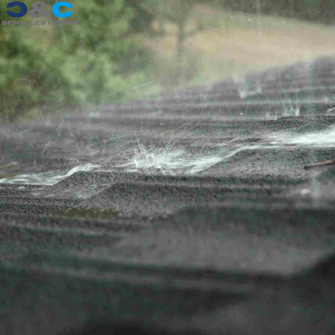 How Weather Conditions Affect Your Roof