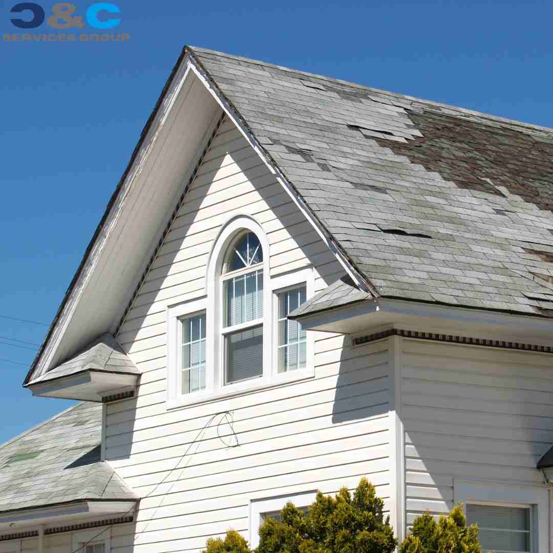 How to Spot Common Roofing Problems Early