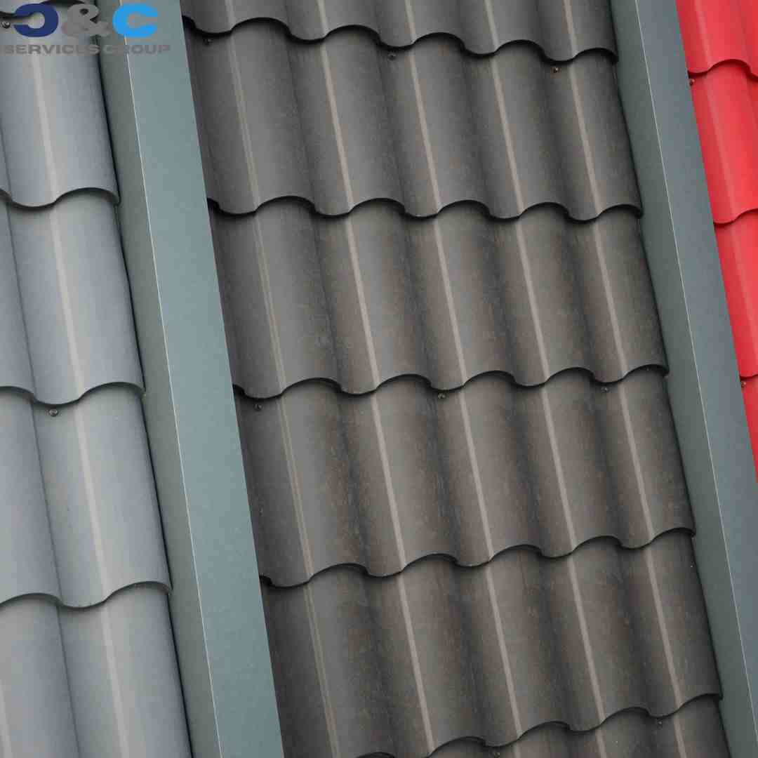 Top 5 Roofing Materials