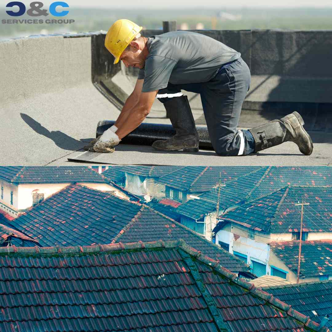 Flat Roof vs. Sloped Roof: Which Is Better for Your Home?