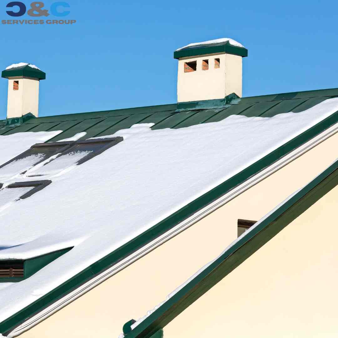 How to Prepare Your Roof for Winter: Essential Maintenance Tips