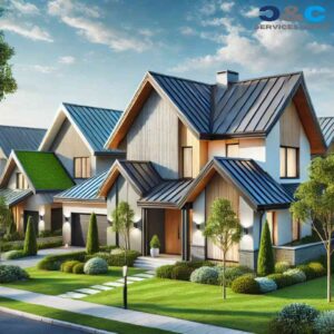Roof Replacement Options for Homeowners