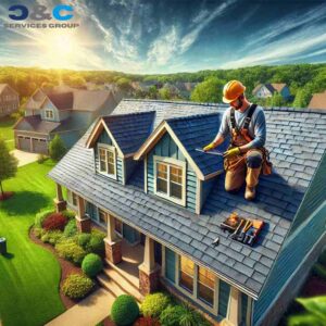 Best Roofing Contractor in Wisconsin