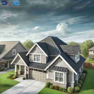Affordable Roof Replacement Options