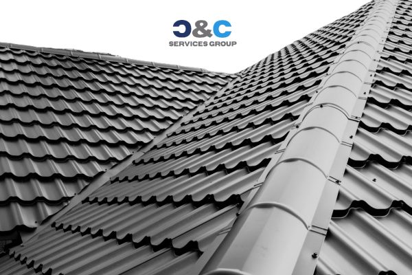 Metal roofs Metal roofs