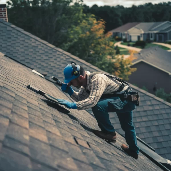Residential Roofing Residential Roofing